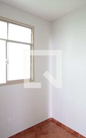Apartamento para alugar com 76m², 3 quartos e 2 vagasQuarto 3