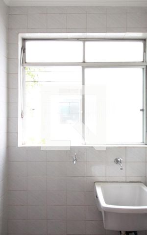Apartamento para alugar com 76m², 3 quartos e 2 vagasArea de Serviço