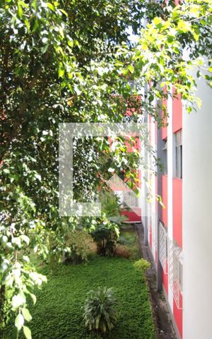 Apartamento para alugar com 76m², 3 quartos e 2 vagasVista do Quarto 3