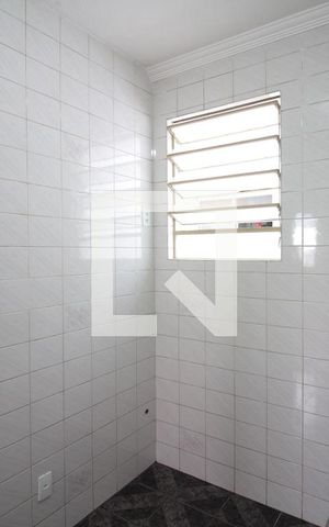 Apartamento para alugar com 76m², 3 quartos e 2 vagasCozinha