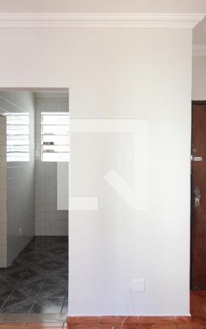 Apartamento para alugar com 76m², 3 quartos e 2 vagasSala