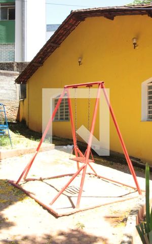 Apartamento para alugar com 76m², 3 quartos e 2 vagasÁrea comum