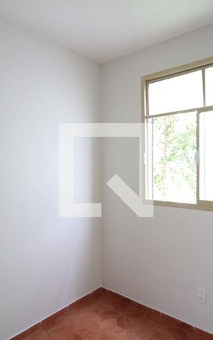 Apartamento para alugar com 76m², 3 quartos e 2 vagasQuarto 3
