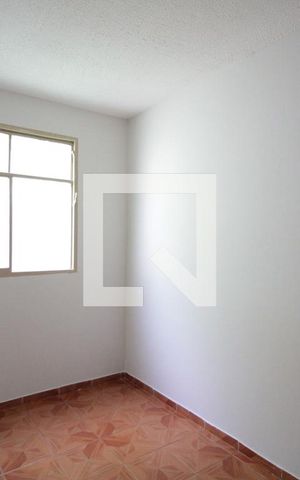 Apartamento para alugar com 76m², 3 quartos e 2 vagasQuarto 2