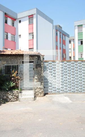 Apartamento para alugar com 76m², 3 quartos e 2 vagasÁrea comum