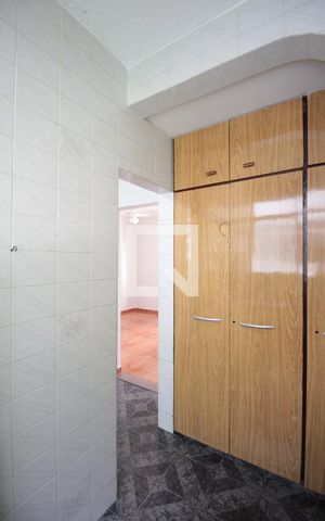 Apartamento para alugar com 76m², 3 quartos e 2 vagasArea de Serviço