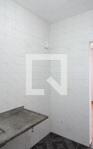 Apartamento para alugar com 76m², 3 quartos e 2 vagasCozinha