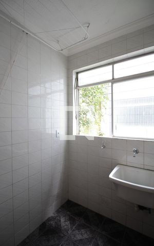 Apartamento para alugar com 76m², 3 quartos e 2 vagasArea de Serviço