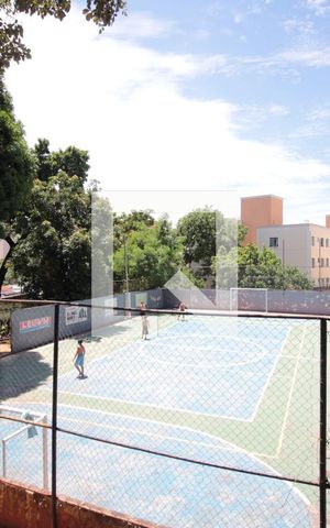 Apartamento para alugar com 76m², 3 quartos e 2 vagasÁrea comum