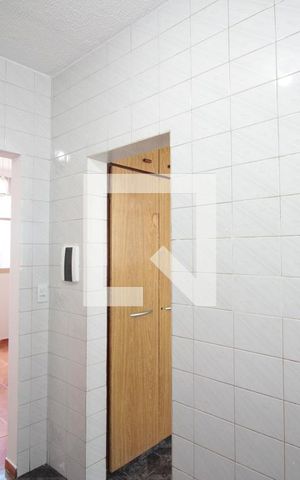 Apartamento para alugar com 76m², 3 quartos e 2 vagasCozinha