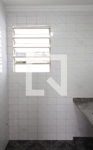 Apartamento para alugar com 76m², 3 quartos e 2 vagasCozinha