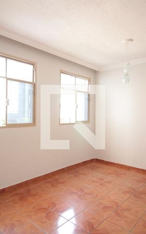 Apartamento para alugar com 76m², 3 quartos e 2 vagasSala