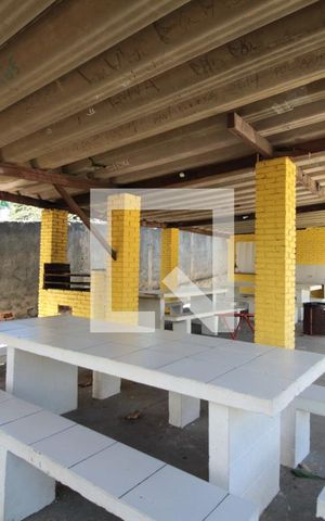 Apartamento para alugar com 76m², 3 quartos e 2 vagasÁrea comum