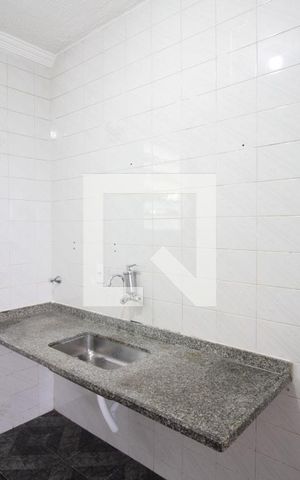 Apartamento para alugar com 76m², 3 quartos e 2 vagasCozinha