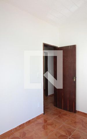 Apartamento para alugar com 76m², 3 quartos e 2 vagasQuarto 1