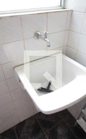 Apartamento para alugar com 76m², 3 quartos e 2 vagasArea de Serviço