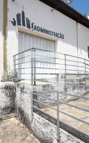 Apartamento para alugar com 76m², 3 quartos e 2 vagasÁrea comum