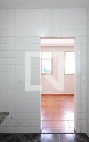 Apartamento para alugar com 76m², 3 quartos e 2 vagasCozinha
