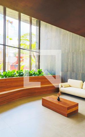 Studio à venda com 20m², 1 quarto e sem vaga Studio à venda com 20m², 1 quarto e sem vagaÁrea comum