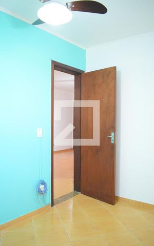 Apartamento para alugar com 46m², 2 quartos e 1 vagaQuarto 2