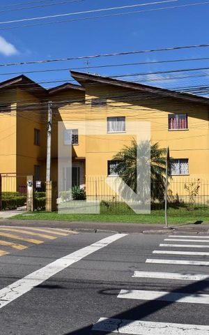 Apartamento para alugar com 46m², 2 quartos e 1 vagaFachada