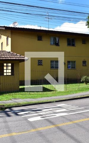 Apartamento para alugar com 46m², 2 quartos e 1 vagaFachada