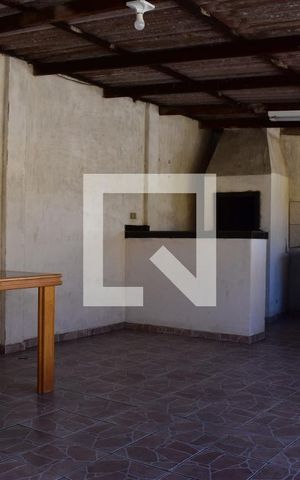Apartamento para alugar com 46m², 2 quartos e 1 vagaÁrea comum - Churrasqueira