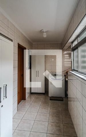 Apartamento para alugar com 103m², 2 quartos e sem vaga Apartamento para alugar com 103m², 2 quartos e sem vagaÁrea de Serviço