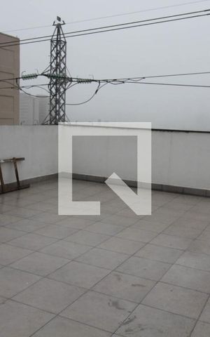 Studio para alugar com 33m², 1 quarto e sem vaga Studio para alugar com 33m², 1 quarto e sem vagaStudio