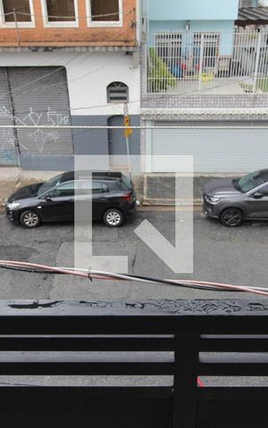 Studio para alugar com 28m², 1 quarto e sem vaga Studio para alugar com 28m², 1 quarto e sem vagaVista varanda
