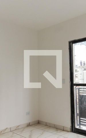 Studio para alugar com 32m², 1 quarto e sem vaga Studio para alugar com 32m², 1 quarto e sem vagaSala