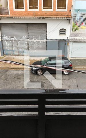 Studio para alugar com 32m², 1 quarto e sem vaga Studio para alugar com 32m², 1 quarto e sem vagavaranda / Sala