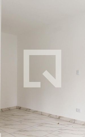 Studio para alugar com 32m², 1 quarto e sem vaga Studio para alugar com 32m², 1 quarto e sem vagaSala