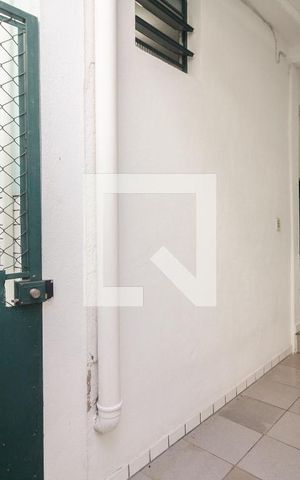 Casa para alugar com 70m², 1 quarto e sem vaga Casa para alugar com 70m², 1 quarto e sem vagaEntrada