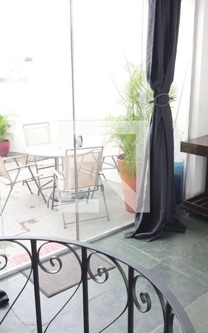 Apartamento para alugar com 99m², 2 quartos e 1 vaga Apartamento para alugar com 99m², 2 quartos e 1 vagaQuarto 2