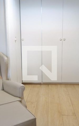 Apartamento para alugar com 99m², 2 quartos e 1 vaga Apartamento para alugar com 99m², 2 quartos e 1 vagaQuarto 1