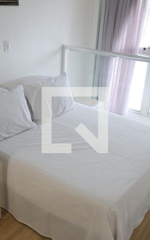 Apartamento para alugar com 99m², 2 quartos e 1 vaga Apartamento para alugar com 99m², 2 quartos e 1 vagaQuarto 1