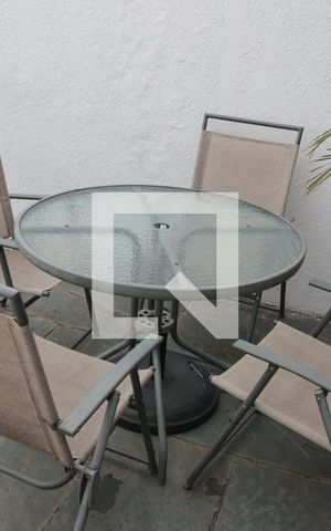 Apartamento para alugar com 99m², 2 quartos e 1 vaga Apartamento para alugar com 99m², 2 quartos e 1 vagaQuarto 2