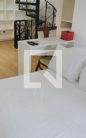 Apartamento para alugar com 99m², 2 quartos e 1 vaga Apartamento para alugar com 99m², 2 quartos e 1 vagaQuarto 1