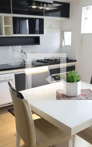 Apartamento para alugar com 99m², 2 quartos e 1 vaga Apartamento para alugar com 99m², 2 quartos e 1 vagaCozinha