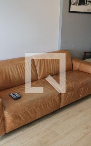 Apartamento para alugar com 99m², 2 quartos e 1 vaga Apartamento para alugar com 99m², 2 quartos e 1 vagaSala