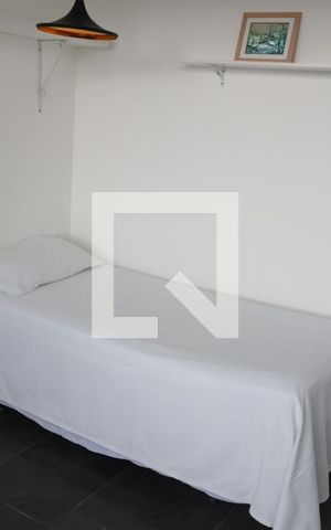 Apartamento para alugar com 99m², 2 quartos e 1 vaga Apartamento para alugar com 99m², 2 quartos e 1 vagaQuarto 2