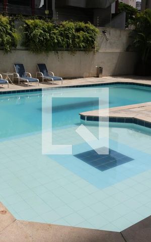 Apartamento para alugar com 99m², 2 quartos e 1 vaga Apartamento para alugar com 99m², 2 quartos e 1 vagaÁrea comum - Piscina