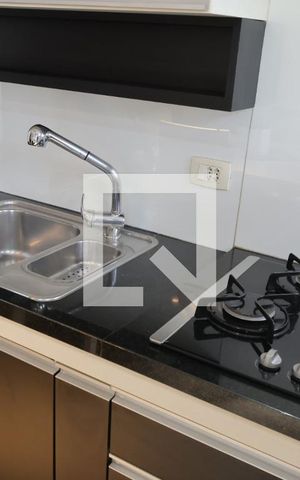Apartamento para alugar com 99m², 2 quartos e 1 vaga Apartamento para alugar com 99m², 2 quartos e 1 vagaCozinha