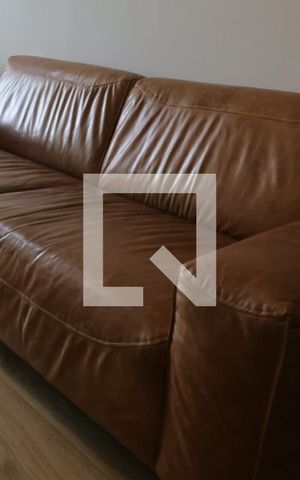 Apartamento para alugar com 99m², 2 quartos e 1 vaga Apartamento para alugar com 99m², 2 quartos e 1 vagaSala