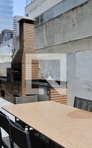 Apartamento para alugar com 99m², 2 quartos e 1 vaga Apartamento para alugar com 99m², 2 quartos e 1 vagaÁrea comum - Salão de festas