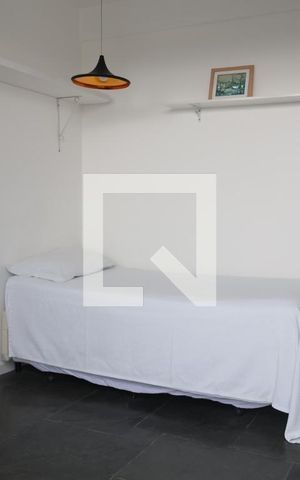 Apartamento para alugar com 99m², 2 quartos e 1 vaga Apartamento para alugar com 99m², 2 quartos e 1 vagaQuarto 2