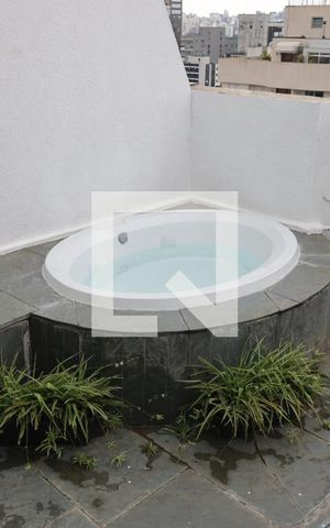 Apartamento para alugar com 99m², 2 quartos e 1 vaga Apartamento para alugar com 99m², 2 quartos e 1 vagaQuarto 2