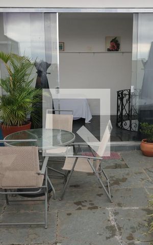Apartamento para alugar com 99m², 2 quartos e 1 vaga Apartamento para alugar com 99m², 2 quartos e 1 vagaQuarto 2