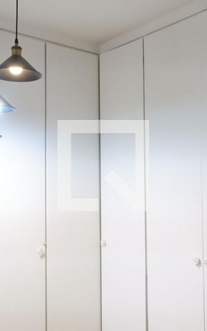 Apartamento para alugar com 99m², 2 quartos e 1 vaga Apartamento para alugar com 99m², 2 quartos e 1 vagaQuarto 1